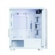 Корпус Zalman T4 Plus (T4PLUSWHITE) Корпус Zalman T4 Plus (T4PLUSWHITE)