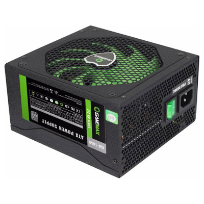 Блок питания Gamemax 1050W (GM-1050 Modular)