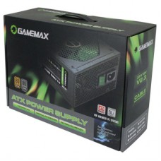 Блок живлення Gamemax 1050 W (GM-1050 Modular) - Фото