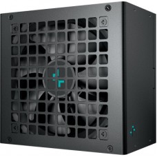 Блок питания Deepcool 650W PL650D (R-PL650D-FC0B-EU-V2) Блок питания Deepcool 650W PL650D (R-PL650D-FC0B-EU-V2)