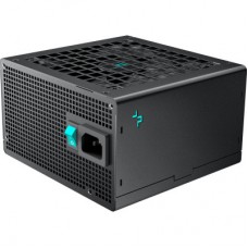 Блок живлення Deepcool 650 W PL650D (R-PL650D-FC0B-EU-V2) - Фото