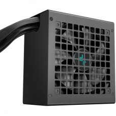 Блок живлення Deepcool 650 W PL650D (R-PL650D-FC0B-EU-V2) - Фото