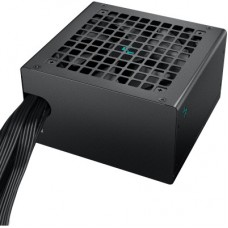 Блок живлення Deepcool 650 W PL650D (R-PL650D-FC0B-EU-V2) - Фото