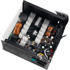 Блок живлення Deepcool 650 W PL650D (R-PL650D-FC0B-EU-V2) - Фото