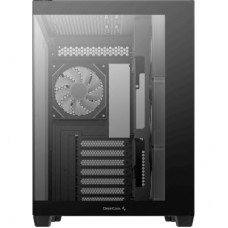 Блок живлення Deepcool CG530 4F Black (R-CG530-BKADA4-G-1) - Фото