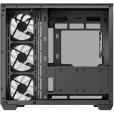 Блок живлення Deepcool CG530 4F Black (R-CG530-BKADA4-G-1) - Фото