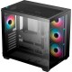 Корпус Deepcool CG530 4F Black (R-CG530-BKADA4-G-1) Корпус Deepcool CG530 4F Black (R-CG530-BKADA4-G-1)