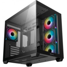 Блок живлення Deepcool CG530 4F Black (R-CG530-BKADA4-G-1) - Фото