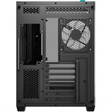 Блок живлення Deepcool CG530 4F Black (R-CG530-BKADA4-G-1) - Фото