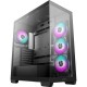 Блок живлення Deepcool CG580 4F Black (R-CG580-BKADA4-G-1)