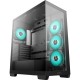 Блок живлення Deepcool CG580 4F Black (R-CG580-BKADA4-G-1) Блок живлення Deepcool CG580 4F Black (R-CG580-BKADA4-G-1)