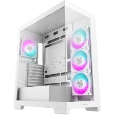 Блок питания Deepcool CG580 4F White (R-CG580-WHADA4-G-1) Блок питания Deepcool CG580 4F White (R-CG580-WHADA4-G-1)