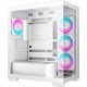 Блок питания Deepcool CG580 4F White (R-CG580-WHADA4-G-1) Блок питания Deepcool CG580 4F White (R-CG580-WHADA4-G-1)