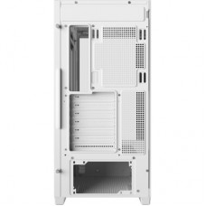 Блок живлення Deepcool CG580 White (R-CG580-WHNDA0-G-1) - Фото