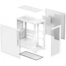 Блок живлення Deepcool CG580 White (R-CG580-WHNDA0-G-1) - Фото