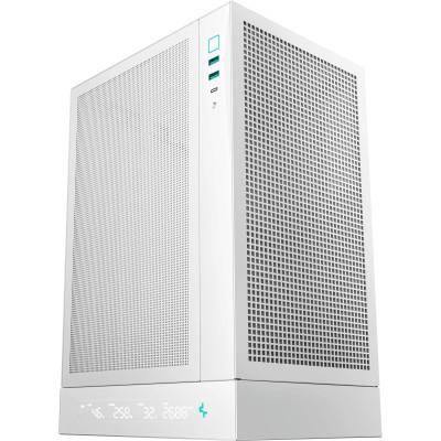 Блок живлення Deepcool CH170 Digital White (R-CH170-WHNPI0D-G-1)