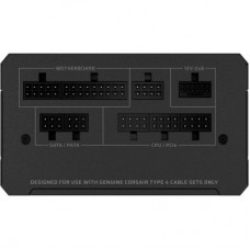 Блок живлення Corsair 1000W RM100ne (CP-9020297-EU) Блок живлення Corsair 1000W RM100ne (CP-9020297-EU) - Фото