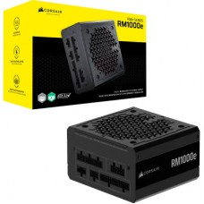 Блок живлення Corsair 1000W RM100ne (CP-9020297-EU) Блок живлення Corsair 1000W RM100ne (CP-9020297-EU) - Фото