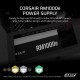 Блок питания Corsair 1000W RM1000e (CP-9020297-EU)