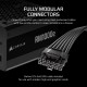 Блок питания Corsair 1000W RM1000e (CP-9020297-EU)