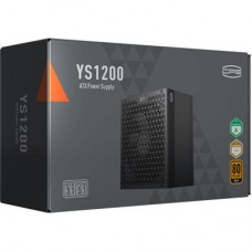 Блок живлення PcCooler 1200W (YS1200) - Фото