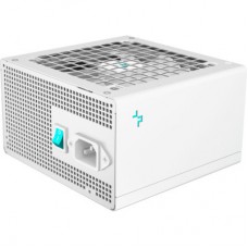 Блок живлення Deepcool 850W (PN850M WH) - Фото