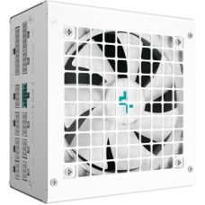 Блок живлення Deepcool 850W (PN850M WH) - Фото