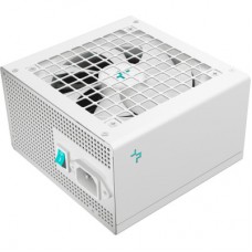 Блок живлення Deepcool 850W (PN850M WH) - Фото