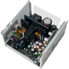 Блок живлення Deepcool 850W (PN850M WH) - Фото