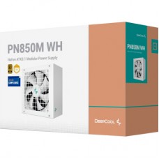 Блок живлення Deepcool 850W (PN850M WH) - Фото