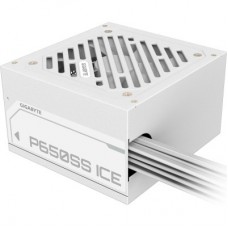 Блок живлення GIGABYTE 650W (GP-P650SS ICE) - Фото