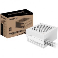 Блок живлення GIGABYTE 650W (GP-P650SS ICE) - Фото