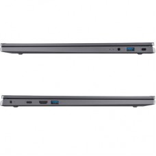 Ноутбук Acer Aspire 16 A16-71M (NX.JEMEU.001) - Фото