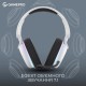 Наушники GamePro Asgard Bragi 7.1 RGB Tri-Mod White (HSW250W)