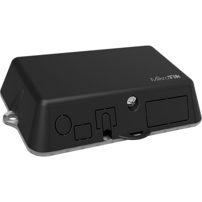 Точка доступа Wi-Fi Mikrotik LtAP mini LTE kit (RB912R-2nD-LTm&EC200A-EU)