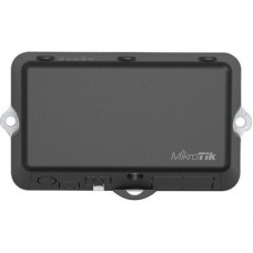 Точка доступа Wi-Fi Mikrotik LtAP mini LTE kit (RB912R-2nD-LTm&EC200A-EU) - Фото