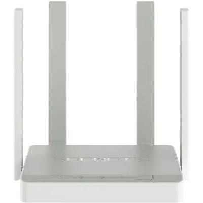 Маршрутизатор Keenetic RUNNER 4G (KN-2210-01DE)
