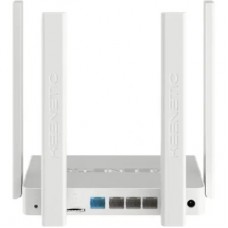 Маршрутизатор Keenetic RUNNER 4G (KN-2210-01DE) - Фото