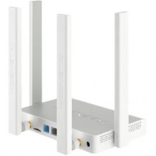 Маршрутизатор Keenetic RUNNER 4G (KN-2210-01DE) - Фото