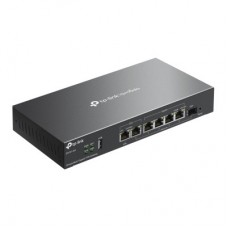 Маршрутизатор TP-Link ER707-M2 - Фото