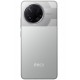 Игровой телефон Xiaomi POCO F7 Pro 12/256GB Silver (поко ф7 про)
