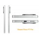Игровой телефон Xiaomi POCO F7 Pro 12/256GB Silver (поко ф7 про)