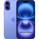Новый Apple iPhone 16 Plus 128GB Ultramarine (MXVX3) (айфон 16 плюс)