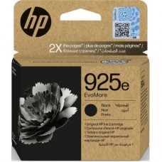 Картридж HP 925e EvoMore Black 100ст (4K0W3PE) Картридж HP 925e EvoMore Black 100ст (4K0W3PE)