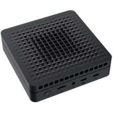 Комп'ютер Prestigio Mini/N100, 8G, 256, Win11 Pro Trial (PSMPC100_8256W) - Фото