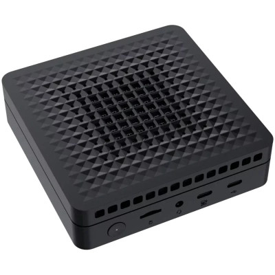 Комп'ютер Prestigio Mini/N100, 8G, 256, Win11 Pro Trial (PSMPC100_8256W)