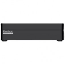 Комп'ютер Prestigio Mini/N100, 8G, 256, Win11 Pro Trial (PSMPC100_8256W) - Фото