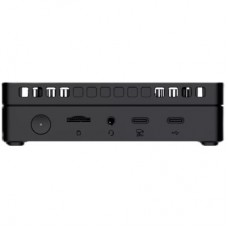 Комп'ютер Prestigio Mini/N100, 8G, 256, Win11 Pro Trial (PSMPC100_8256W) - Фото