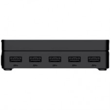 Комп'ютер Prestigio Mini/N100, 8G, 256, Win11 Pro Trial (PSMPC100_8256W) - Фото