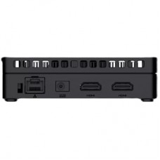 Комп'ютер Prestigio Mini/N100, 8G, 256, Win11 Pro Trial (PSMPC100_8256W) - Фото